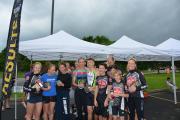 Pittsford Triathlon