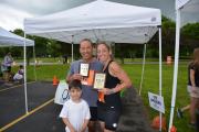 Pittsford Triathlon