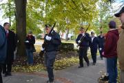 Veteran's Day Ceremony