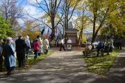 Veteran's Day Ceremony