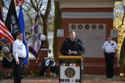 Veteran's Day Ceremony