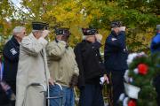 Veteran's Day Ceremony