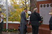 Veteran's Day Ceremony