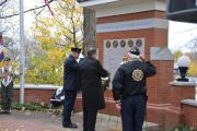 Veteran's Day Ceremony