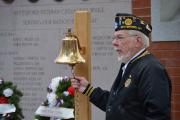 Veteran's Day Ceremony