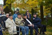 Veteran's Day Ceremony