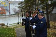 Veteran's Day Ceremony