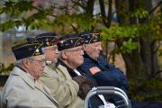 Veteran's Day Ceremony