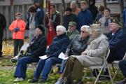 Veteran's Day Ceremony