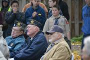 Veteran's Day Ceremony