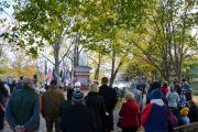 Veteran's Day Ceremony