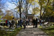 Veteran's Day Ceremony