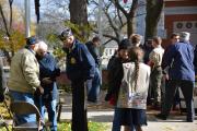 Veteran's Day Ceremony