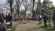 Veterans Day Ceremony