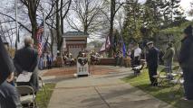 Veterans Day Ceremony