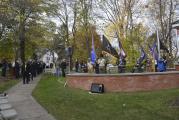 Veterans Day Ceremony