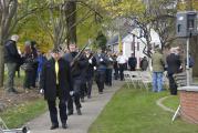 Veterans Day Ceremony