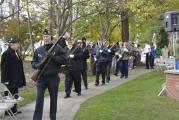 Veterans Day Ceremony