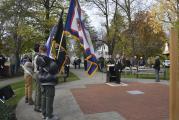 Veterans Day Ceremony