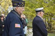 Veterans Day Ceremony