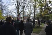 Veterans Day Ceremony