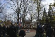 Veterans Day Ceremony