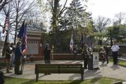 Veterans Day Ceremony