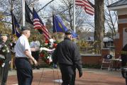 Veterans Day Ceremony