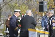 Veterans Day Ceremony