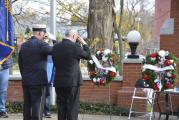 Veterans Day Ceremony