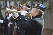 Veterans Day Ceremony