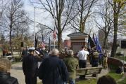 Veterans Day Ceremony