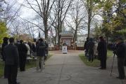 Veterans Day Ceremony