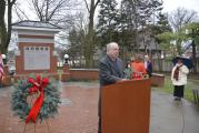 Women’s Club of Pittsford Wreaths across America Veterans Remembrance