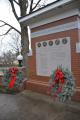 Women’s Club of Pittsford Wreaths across America Veterans Remembrance