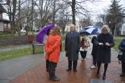 Women’s Club of Pittsford Wreaths across America Veterans Remembrance