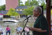 Pittsford Summer Concert Series - Smugtown Stompers