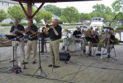 Pittsford Summer Concert Series - Smugtown Stompers