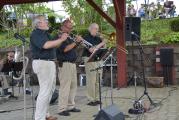 Pittsford Summer Concert Series - Smugtown Stompers