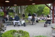 Pittsford Summer Concert Series - Smugtown Stompers