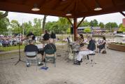 Pittsford Summer Concert Series - Smugtown Stompers