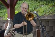 Pittsford Summer Concert Series - Smugtown Stompers