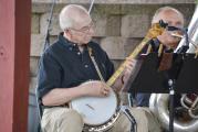 Pittsford Summer Concert Series - Smugtown Stompers