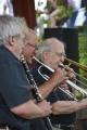 Pittsford Summer Concert Series - Smugtown Stompers