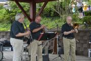 Pittsford Summer Concert Series - Smugtown Stompers