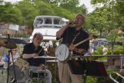 Pittsford Summer Concert Series - Smugtown Stompers