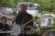 Pittsford Summer Concert Series - Smugtown Stompers