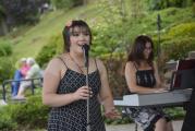 Pittsford Summer Concert Series - Smugtown Stompers