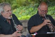 Pittsford Summer Concert Series - Smugtown Stompers