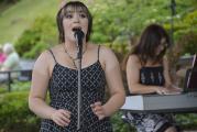 Pittsford Summer Concert Series - Smugtown Stompers